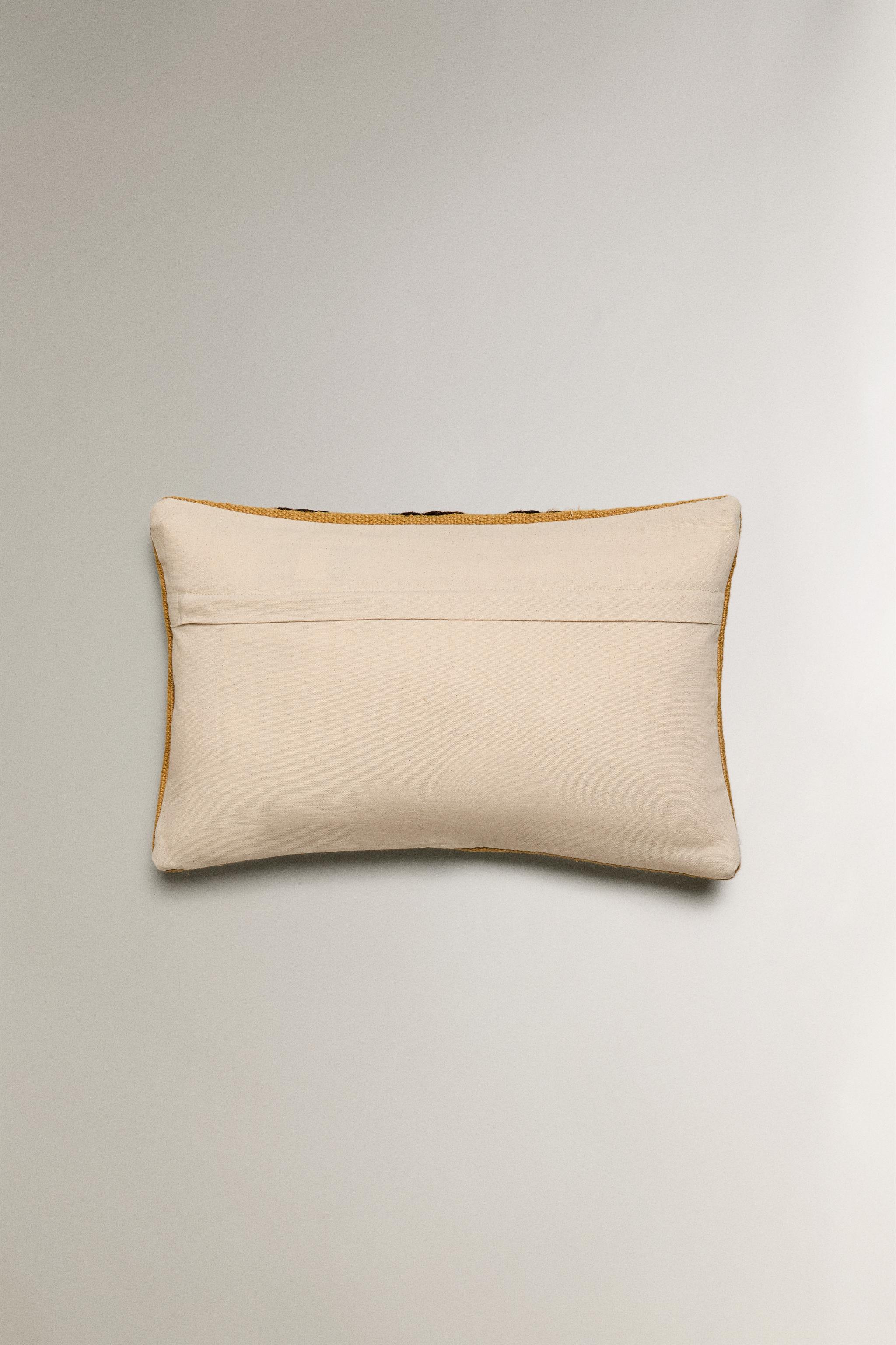 HOUSSE DE COUSSIN KILIM